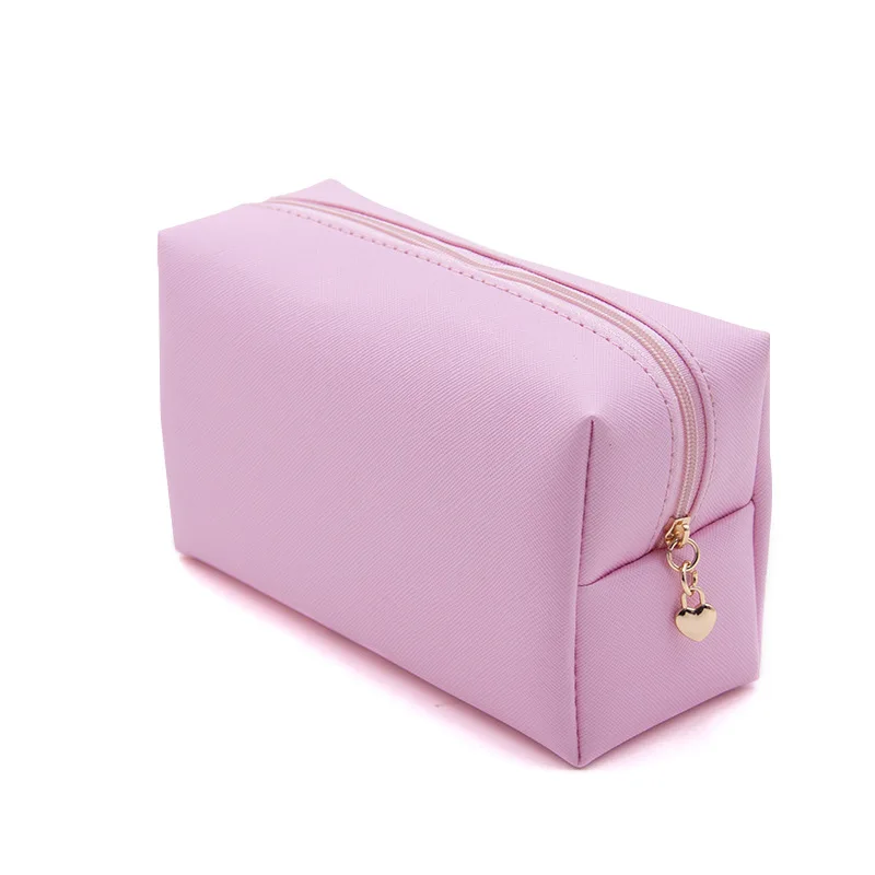 Private Label Portable Travel Makeup Bag Custom Logo Blank Waterproof Leather Women Beauty Cosmetic Bag, Black,white,pink,red
Private Label Portable Travel Makeup Bag Custom Logo Blank Waterproof Leather Women Beauty Cosmetic Bag, Black,white,pink,red