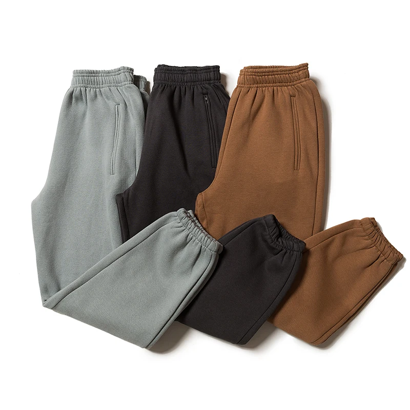 2020 New 6 Solid Color Men Cotton Sweatpants High quality Joggers Casual Streetwear Men casual sport Trousers, Custom color
2020 New 6 Solid Color Men Cotton Sweatpants High quality Joggers Casual Streetwear Men casual sport Trousers, Custom color