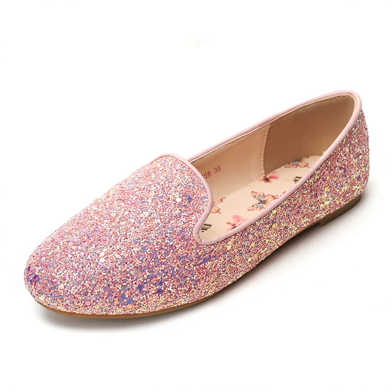2020 summer Korean girls' princess shoes retro medium and large children's solid color single shoes, Black
2020 summer Korean girls' princess shoes retro medium and large children's solid color single shoes, Black