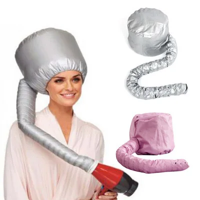 Hair Dryer Care Perm Hair Dye Style Hot Air Drying Oil hat Household Electric Hat Hair Styling Tools Accessories
Hair Dryer Care Perm Hair Dye Style Hot Air Drying Oil hat Household Electric Hat Hair Styling Tools Accessories