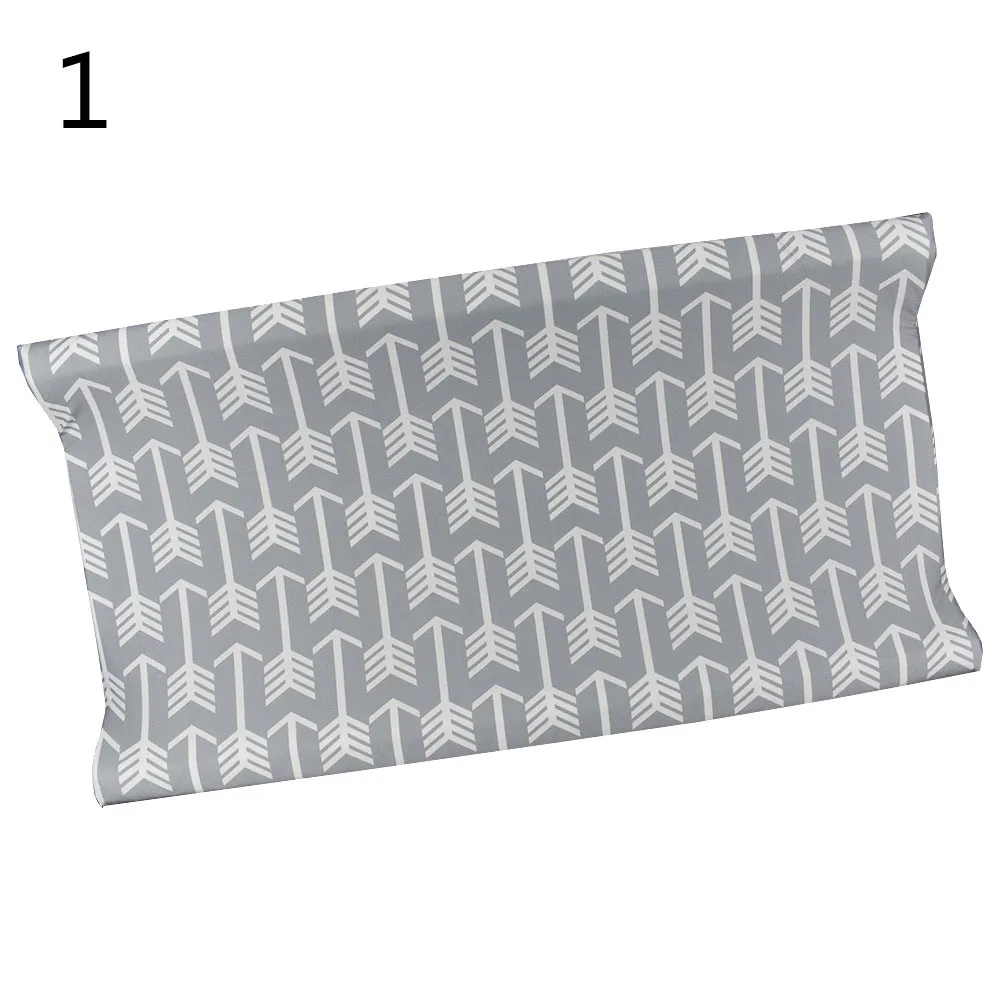 Wholesale Baby Washable Polyester touching Changing Pad Cover Changing Table Covers Detachable Breathable
Wholesale Baby Washable Polyester touching Changing Pad Cover Changing Table Covers Detachable Breathable