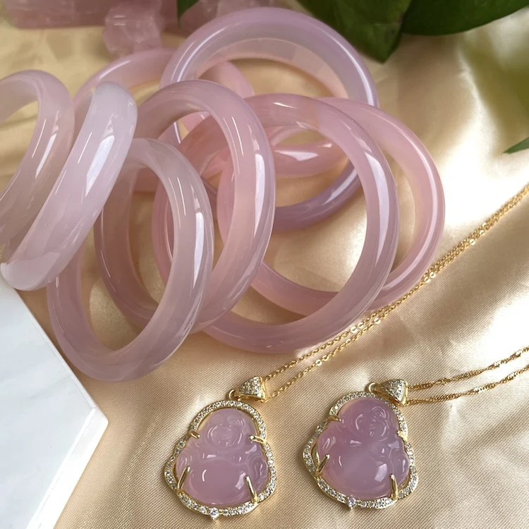 Wholesale price! wide jade bangles 2021 yellow pink jade jewelry Good quality Chinese real jade bangles jewelry Women Charm
Wholesale price! wide jade bangles 2021 yellow pink jade jewelry Good quality Chinese real jade bangles jewelry Women Charm