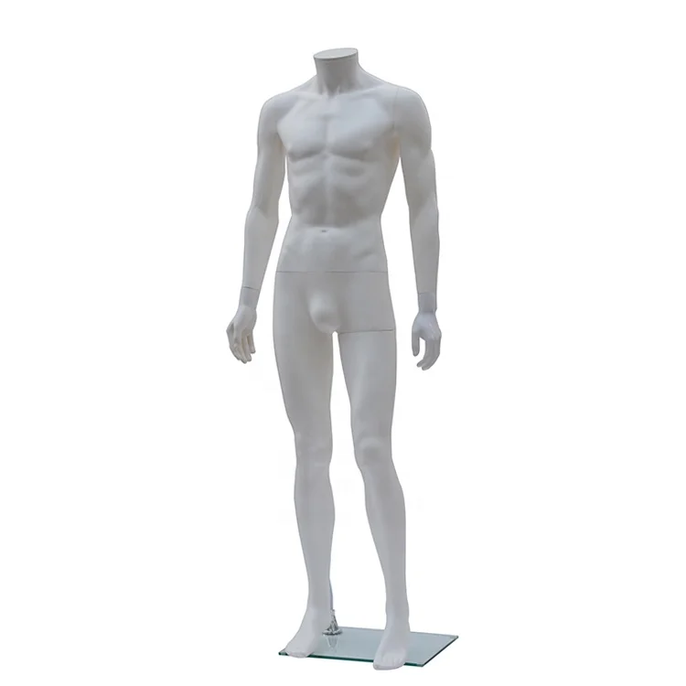 MP-3HW Hot Sale Manequine Plastic Headless Full Body Cheap Mannequins for Sale, White
MP-3HW Hot Sale Manequine Plastic Headless Full Body Cheap Mannequins for Sale, White