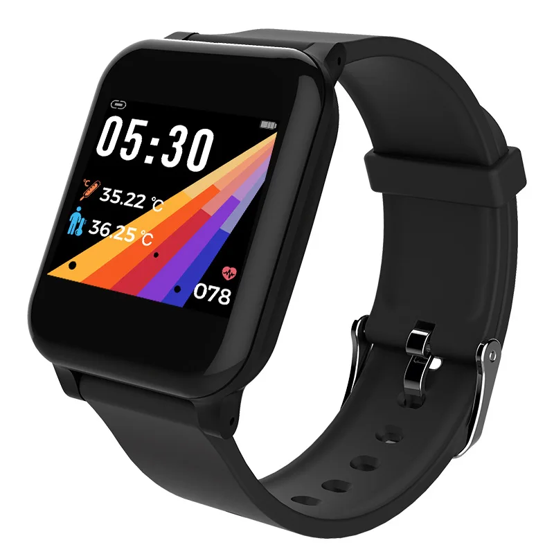SW06 Smart Watch Men and women Android IOS Mobile Phone Heart Rate Waterproof Tracker Blood Pressure Oxygen, Blue, red, black
SW06 Smart Watch Men and women Android IOS Mobile Phone Heart Rate Waterproof Tracker Blood Pressure Oxygen, Blue, red, black