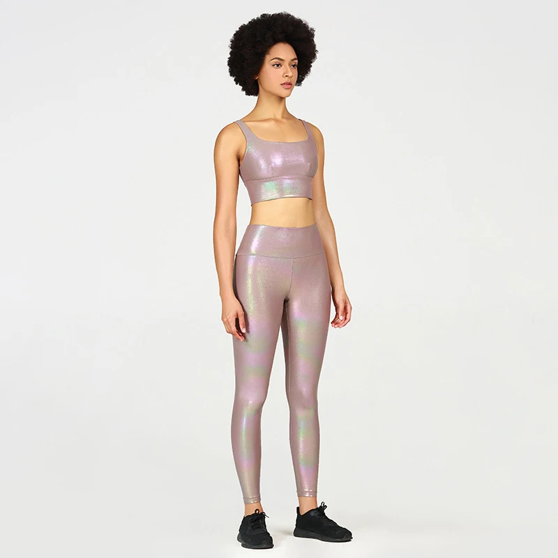 Women Fitness Apparel Seamless Sportswear Leggings Sports Bra Workout Fitness Gym Sets
Women Fitness Apparel Seamless Sportswear Leggings Sports Bra Workout Fitness Gym Sets