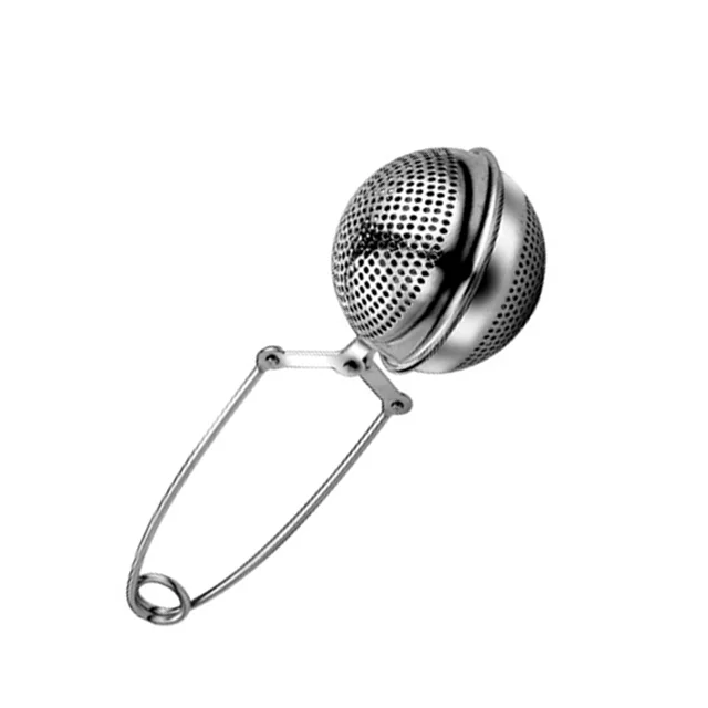 304 Stainless steel round clip type with handle tea separator High Quality, Gold,silver,rose gold
304 Stainless steel round clip type with handle tea separator High Quality, Gold,silver,rose gold