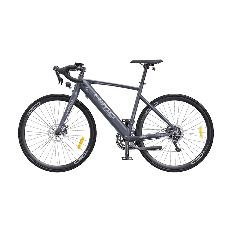 2021 UK EU US Warehouse HIMO C30S mid drive electric fat mountain bicycle electric road ebike city electric e bike, White/grey
2021 UK EU US Warehouse HIMO C30S mid drive electric fat mountain bicycle electric road ebike city electric e bike, White/grey