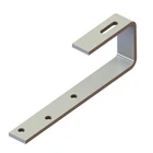Different Type Solar Panel Tile Roof Hook Solar Mounting Hook