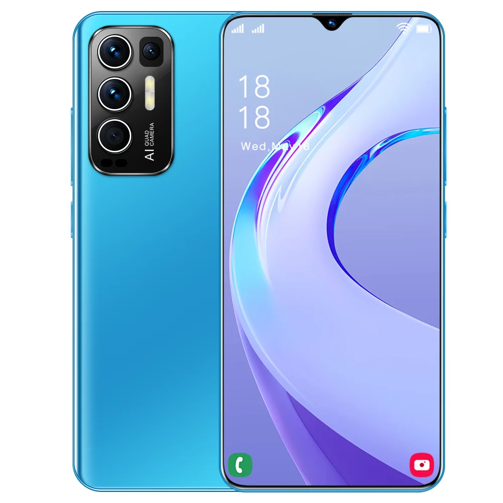 Weily rugged smart phones 5G Cellphone 5g smart phone full screen android oem smart phone
Weily rugged smart phones 5G Cellphone 5g smart phone full screen android oem smart phone