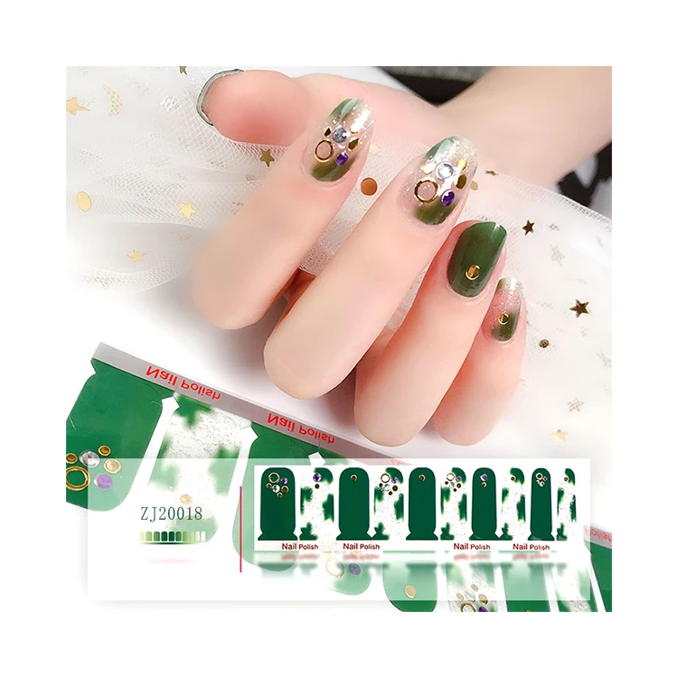 2020 Beauty Custom Sticker Logo 3d Diamond Design Brand Nail Art Stickers, Colorful
2020 Beauty Custom Sticker Logo 3d Diamond Design Brand Nail Art Stickers, Colorful