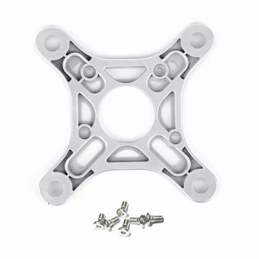 Original DJI Phantom 3 Camera Vibration Absorbing Board (Sta) for Phantom 3 Standard
Original DJI Phantom 3 Camera Vibration Absorbing Board (Sta) for Phantom 3 Standard