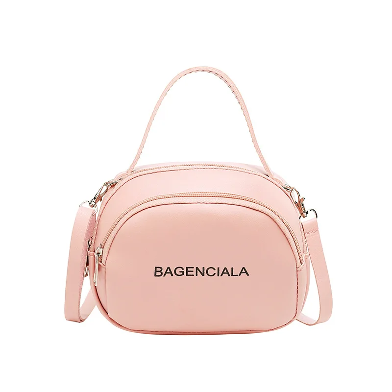 2021 new fashion shoulder bag for women leather handbags ladies crossbody bag, As picture
2021 new fashion shoulder bag for women leather handbags ladies crossbody bag, As picture