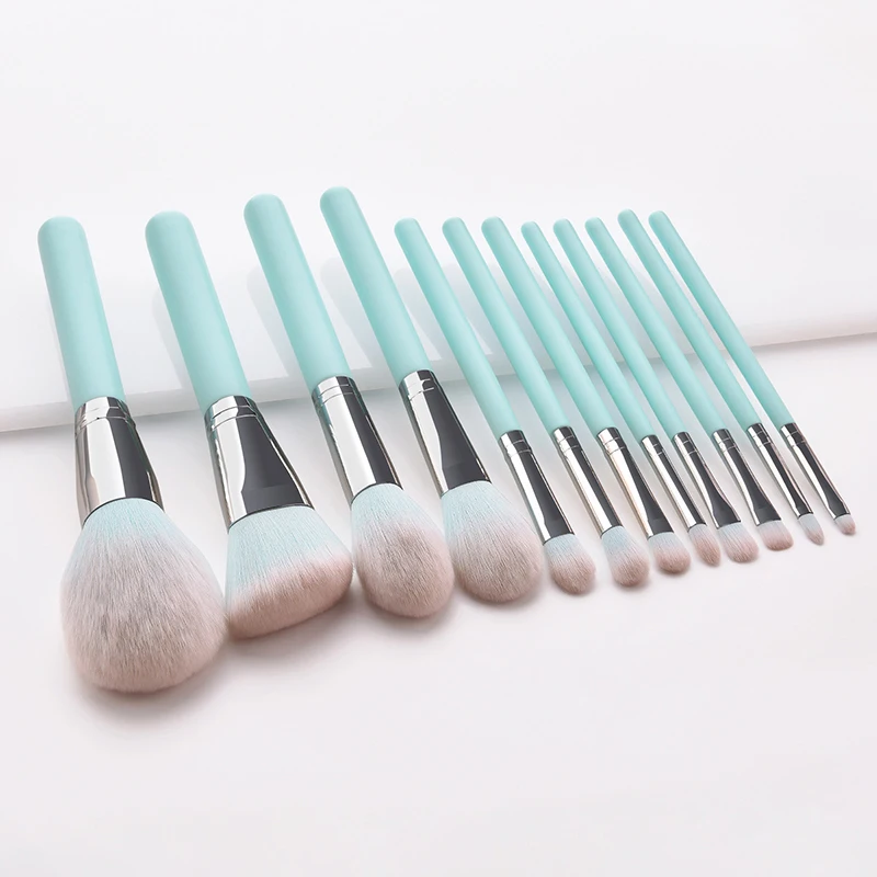 Private Label 12pcs Cosmetic High Quality Glitter Travel Black Glitter Crocodile Pattern Makeup Brush Set Without Bag, Black and brown
Private Label 12pcs Cosmetic High Quality Glitter Travel Black Glitter Crocodile Pattern Makeup Brush Set Without Bag, Black and brown