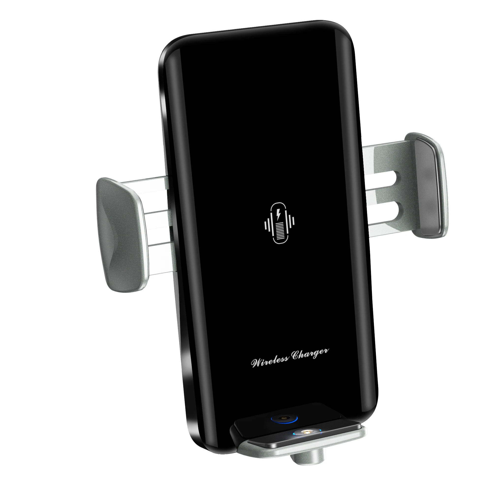 New Product 15W Phone Quick Charging Car Wireless Charger for iPhone for Samsung, Rose gold, gold, silver
New Product 15W Phone Quick Charging Car Wireless Charger for iPhone for Samsung, Rose gold, gold, silver