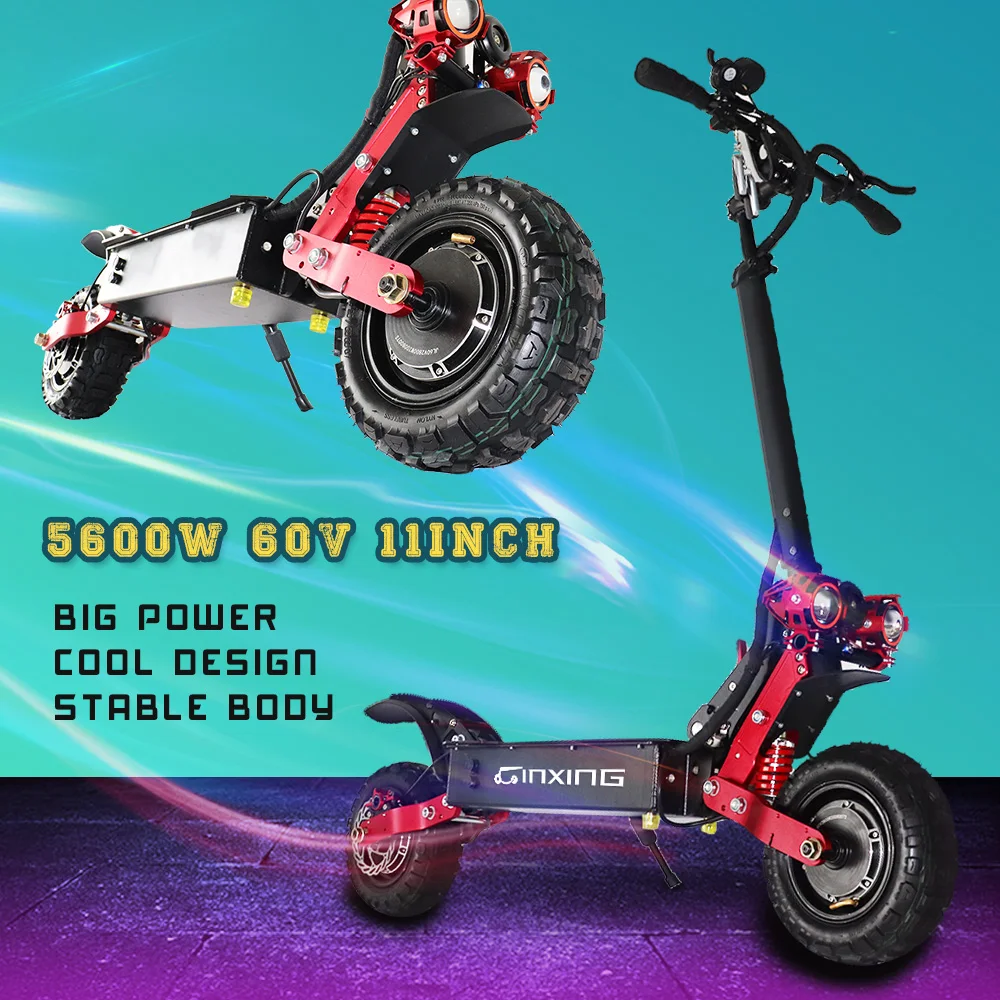 scooter 5600w skuter 60V 3600w 6200W adult fast powerful high speed adult wheels electric scooter, Black
scooter 5600w skuter 60V 3600w 6200W adult fast powerful high speed adult wheels electric scooter, Black