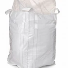 Polypropylene 1.5 ton fibc big jumbo ton bag pp container bag manufacturer