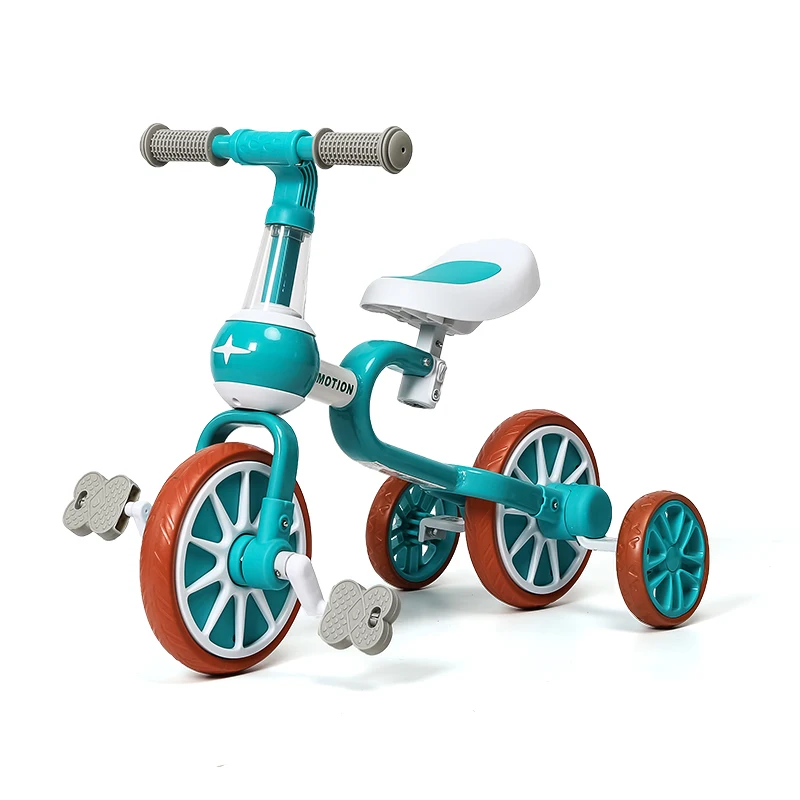 2020 New baby kid tricycle 1 piece tricycles kids for kids 1-6 years, White/red/green
2020 New baby kid tricycle 1 piece tricycles kids for kids 1-6 years, White/red/green