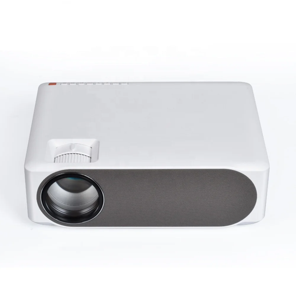 Yinzam V630 Native 1080P Full HD Projector, 300" LED Projector Electronic Keystone Correction 6000 Lumens Beamer 1080P
Yinzam V630 Native 1080P Full HD Projector, 300" LED Projector Electronic Keystone Correction 6000 Lumens Beamer 1080P