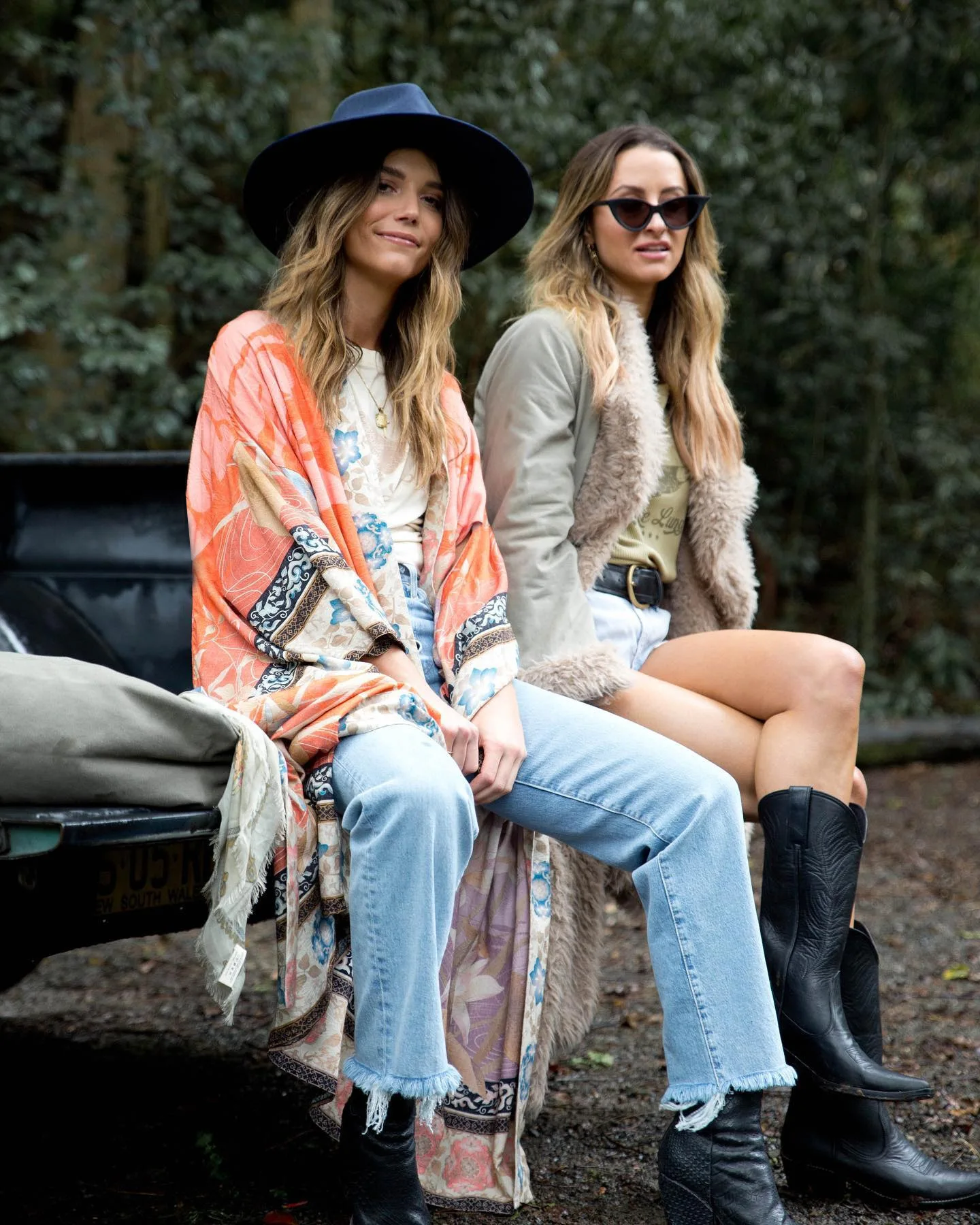 Oversize Beach Cover Up Kimono Vintage Print Floral Holiday Bikini Outing Boho Loose Long Cardigan Long dress
Oversize Beach Cover Up Kimono Vintage Print Floral Holiday Bikini Outing Boho Loose Long Cardigan Long dress