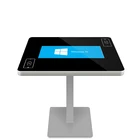 23.6 Inch Smart Lcd Touch Screen Table Digital Signage And Displays