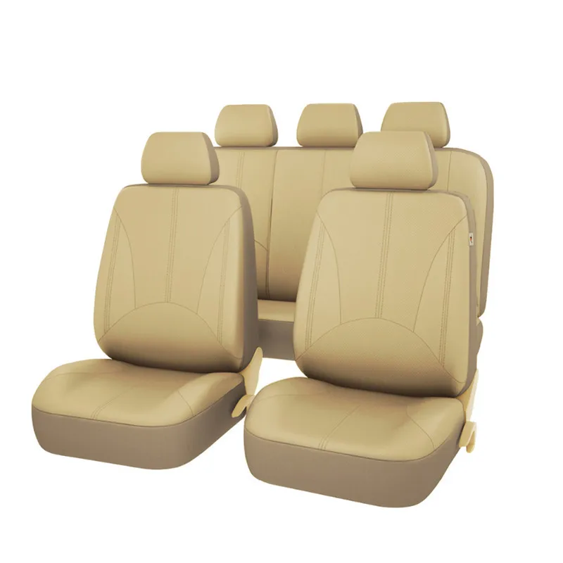 Wholesale full set four season 5 seat car sit cover seat cover universal for 95% car for Toyota/for mercedes benz/honda civic 20
Wholesale full set four season 5 seat car sit cover seat cover universal for 95% car for Toyota/for mercedes benz/honda civic 20