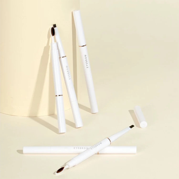 Hot selling eyebrow pencil eyebrow pencil private label waterproof eyebrow pencil, 5 colors
Hot selling eyebrow pencil eyebrow pencil private label waterproof eyebrow pencil, 5 colors