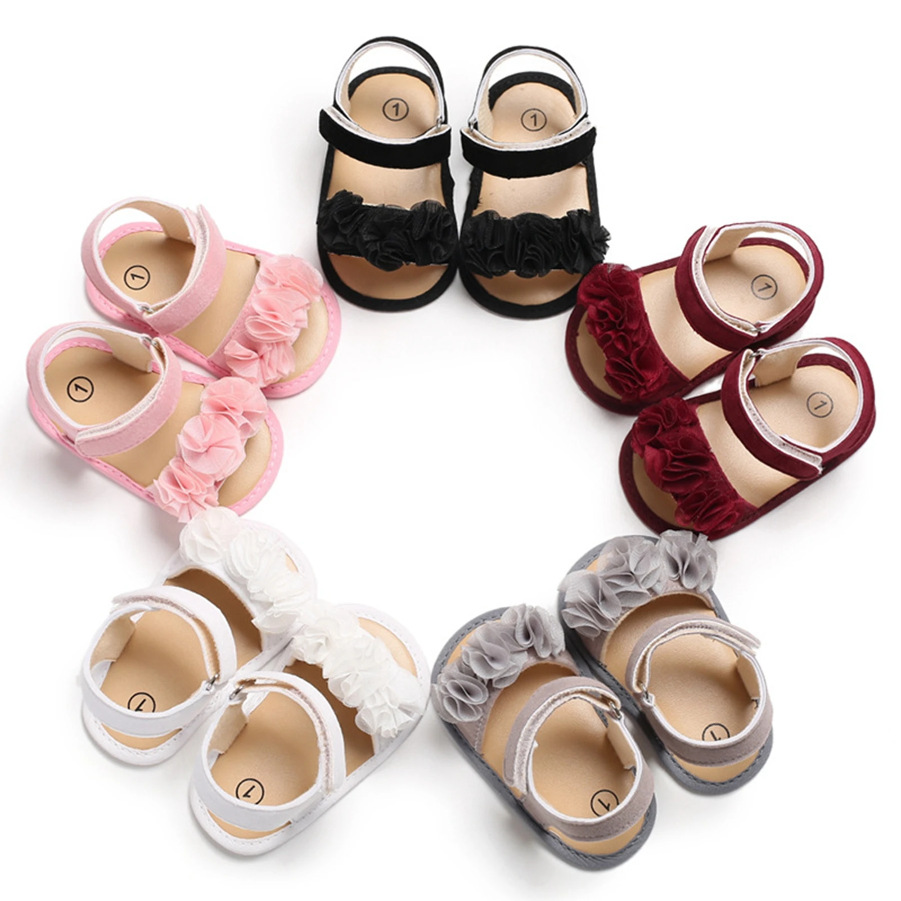 Fashion Baby Girl Sneakers Leather Sports Infant Soft Shoes First Walker Shoes for Toddler For 0-18month
Fashion Baby Girl Sneakers Leather Sports Infant Soft Shoes First Walker Shoes for Toddler For 0-18month