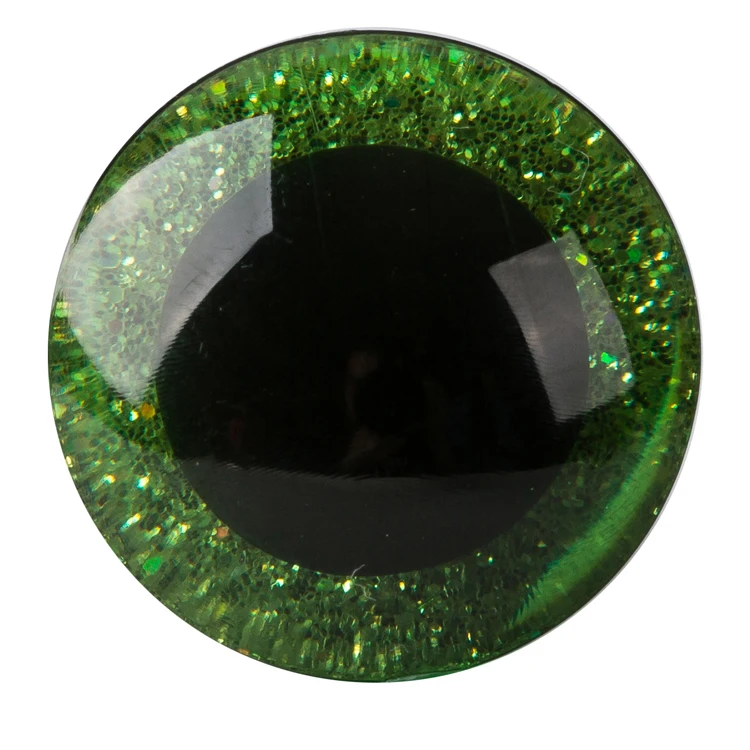 Excellent quality small size safety plastic doll craft eyes, Multi 
Excellent quality small size safety plastic doll craft eyes, Multi