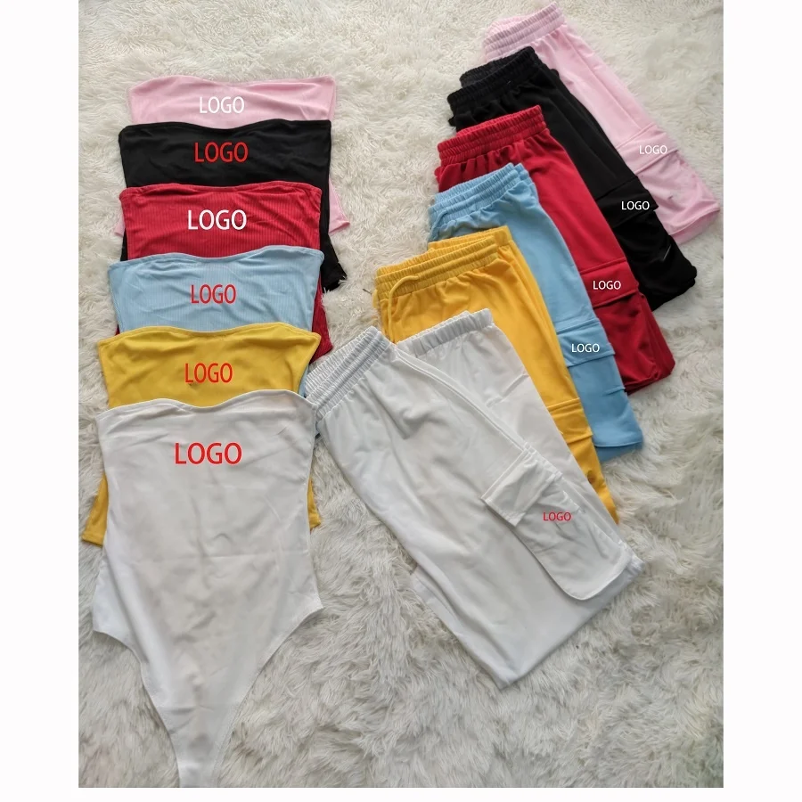 2021 brand logo Women Two Piece Swimsuits summer joggers 2 Piece Sets Bikinis Bathing Suits Plus Size Girls Custom tracksuits
2021 brand logo Women Two Piece Swimsuits summer joggers 2 Piece Sets Bikinis Bathing Suits Plus Size Girls Custom tracksuits