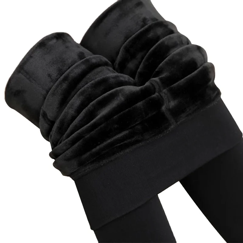 New style fashion for 2020:8-color winter leggings women fleece and padded thermals pants
New style fashion for 2020:8-color winter leggings women fleece and padded thermals pants