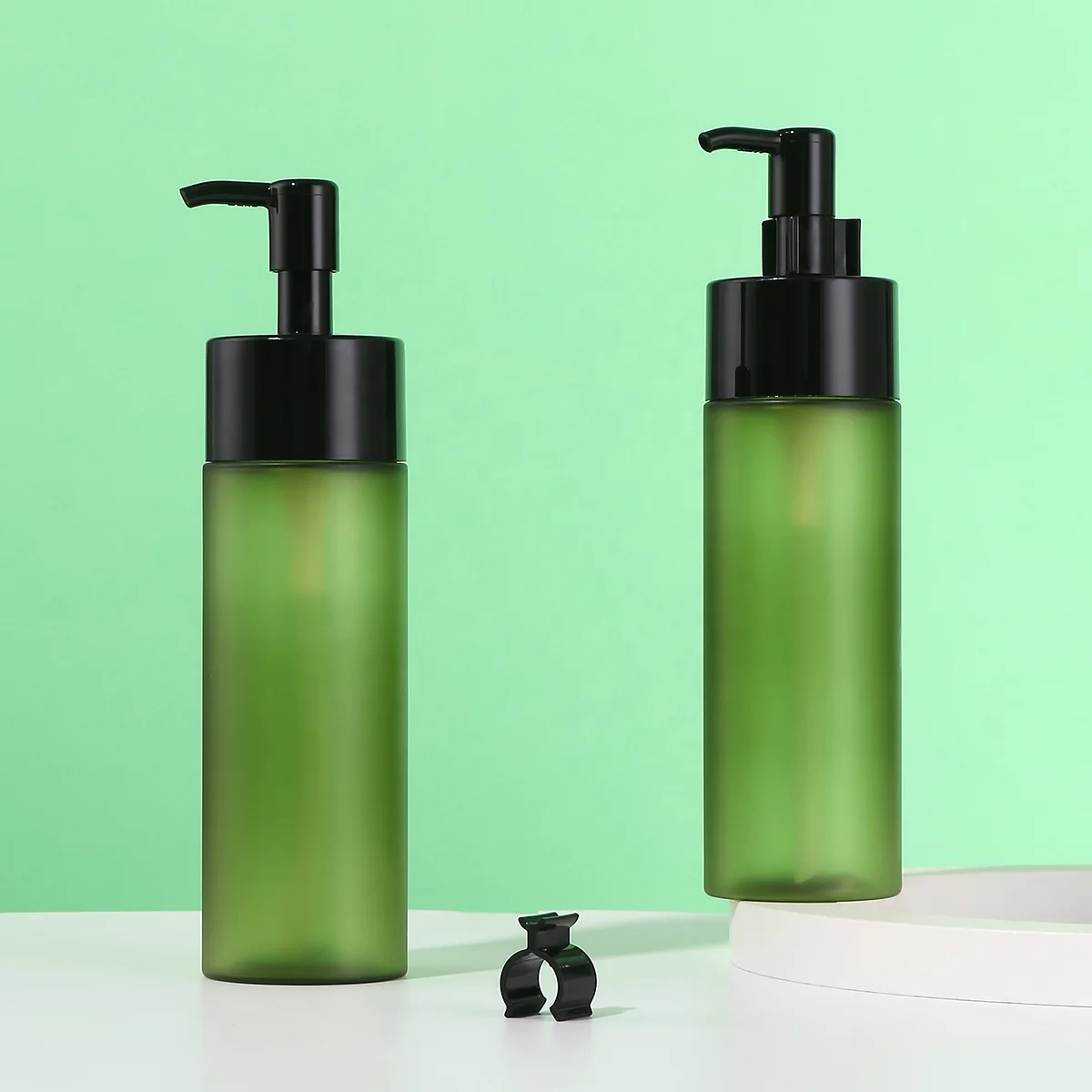 Stock Free Sample Plastic Lotion Pump Bottles Cosmetic Packaging Face Cream Serum Bottles For Skin Care
Stock Free Sample Plastic Lotion Pump Bottles Cosmetic Packaging Face Cream Serum Bottles For Skin Care