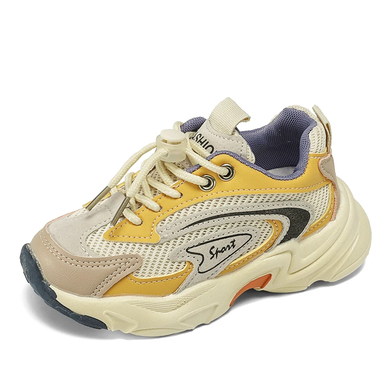 2021 Summer Children's Sports School Breathable Casual Unisex Athletic Walking Style Running Shoes For Big Kids Children
2021 Summer Children's Sports School Breathable Casual Unisex Athletic Walking Style Running Shoes For Big Kids Children