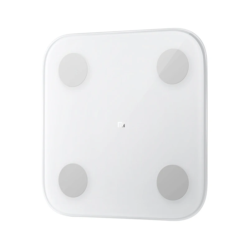 Mi Smart Scale 2 Test Weighing White Commercial Mini Pocket Smart Electronic Kitchen Digital Weighing Scales
Mi Smart Scale 2 Test Weighing White Commercial Mini Pocket Smart Electronic Kitchen Digital Weighing Scales