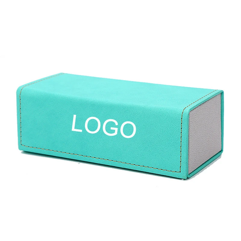 Colorful Classic Black Folding Sunglasses Case For Men Women Protector Glasses Box Eyewear Sunglasses Support Customized LOGO, Customized color
Colorful Classic Black Folding Sunglasses Case For Men Women Protector Glasses Box Eyewear Sunglasses Support Customized LOGO, Customized color