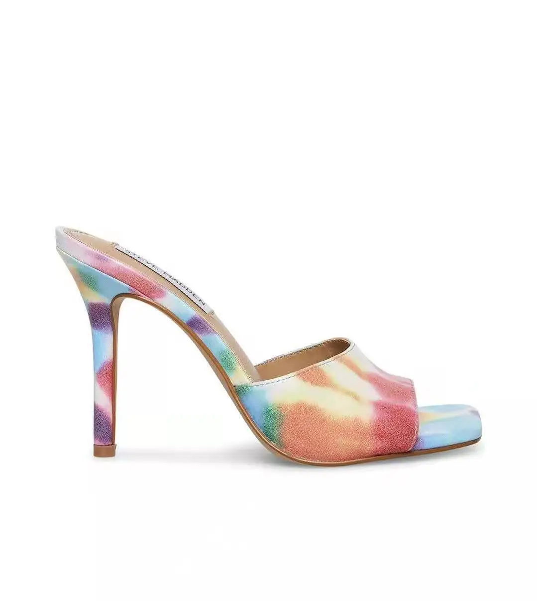 Elegant Sexy Print fashion European Summer Sandals Candy Color hot sale High Heel party Dress ladies Shoes women's Sandals
Elegant Sexy Print fashion European Summer Sandals Candy Color hot sale High Heel party Dress ladies Shoes women's Sandals