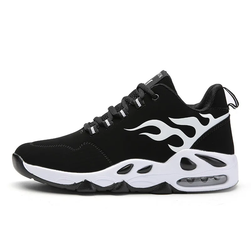 Running Sneakers Couple Style Fashion Outdoor Cushioned Basketball Shoes Large Size, 4 colors
Running Sneakers Couple Style Fashion Outdoor Cushioned Basketball Shoes Large Size, 4 colors