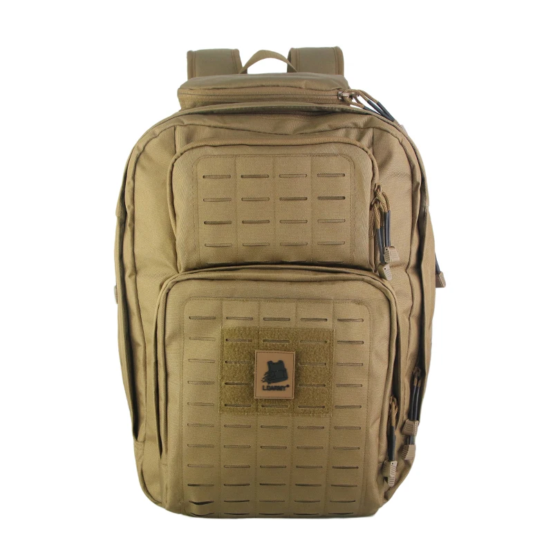 travel british capacity hiking bags for men military army outdoor tactical backpack, Brown
travel british capacity hiking bags for men military army outdoor tactical backpack, Brown