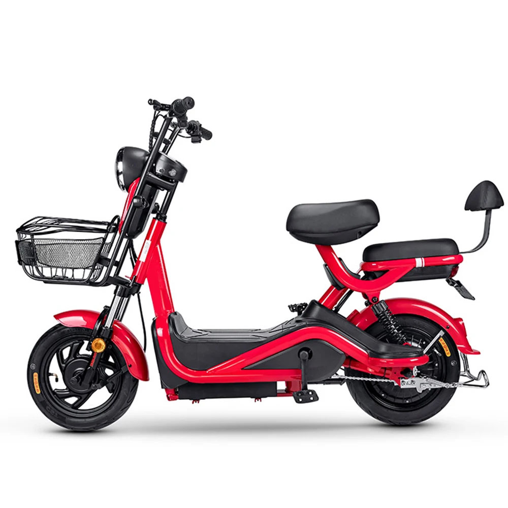 ESWING Scooter Best Adult Escooter 450w 20ah 48v Motorcycle Electric, Customizable
ESWING Scooter Best Adult Escooter 450w 20ah 48v Motorcycle Electric, Customizable