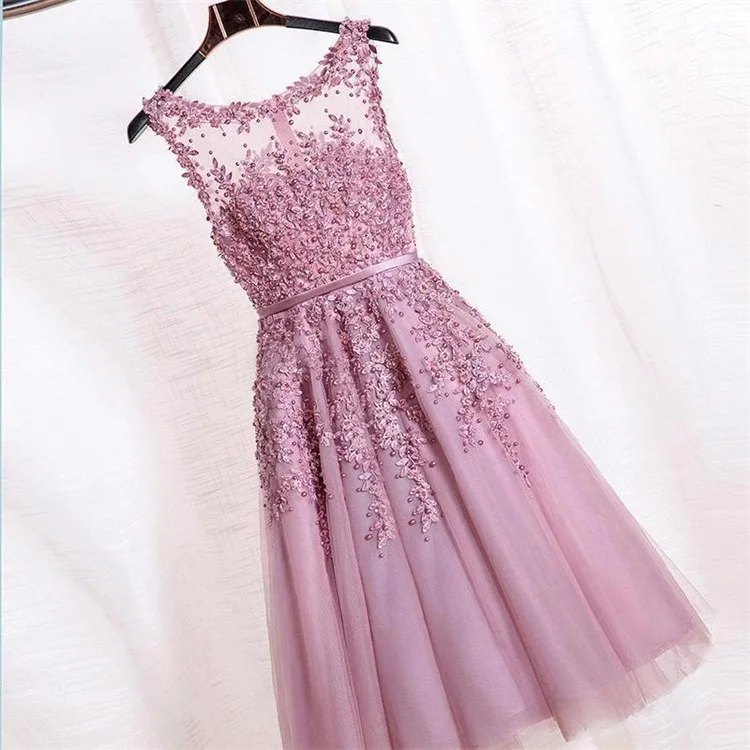 Plus Size O-neck Ladies Solid Color Lace Stitching Elegant Sexy Floral Eddings Bridesmaid DressesPlus Size Bridesmaid Dresses, 6 colors
Plus Size O-neck Ladies Solid Color Lace Stitching Elegant Sexy Floral Eddings Bridesmaid DressesPlus Size Bridesmaid Dresses, 6 colors