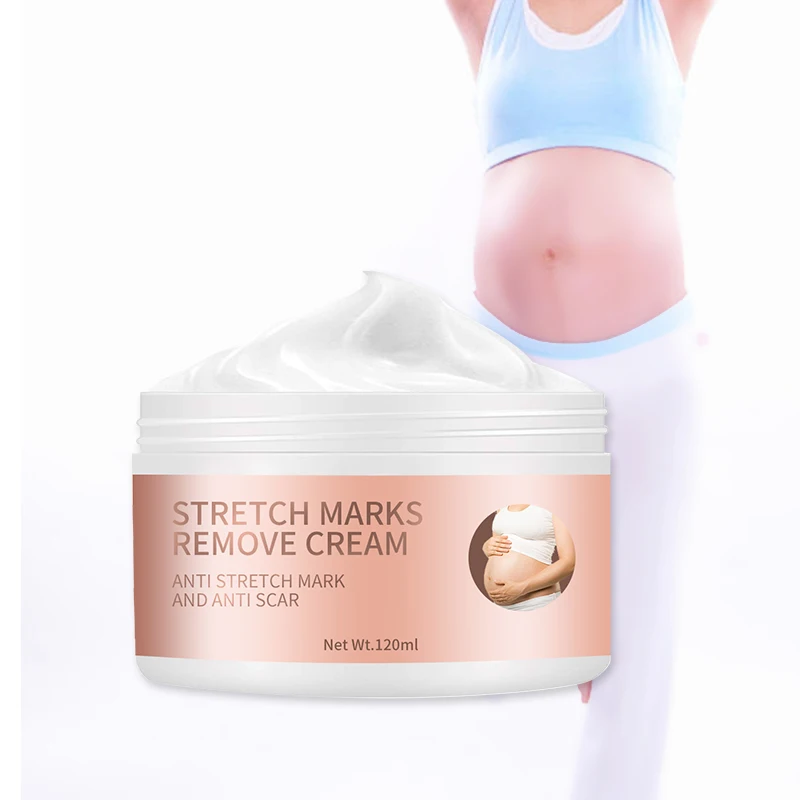 Wholesale natural organic anti repairing stretch mark private label stretch mark removal cream
Wholesale natural organic anti repairing stretch mark private label stretch mark removal cream