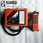Remote Wireless Remote Control KQ Crane Wireless Remote Control/Industrial Remote Control