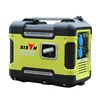 BISON(CHINA)Hot Sale! 6kw Inverter Generator Rechargeable Electric Generator Portable For Camping