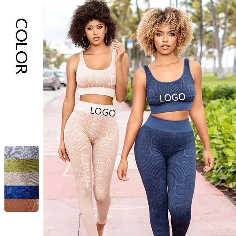 Seamless Leggings Push Up Pants Exercise Padded Workout Running Suit Sportswear Athletic Fitness Women Yoga Set Gym 2-Piece Bras
Seamless Leggings Push Up Pants Exercise Padded Workout Running Suit Sportswear Athletic Fitness Women Yoga Set Gym 2-Piece Bras