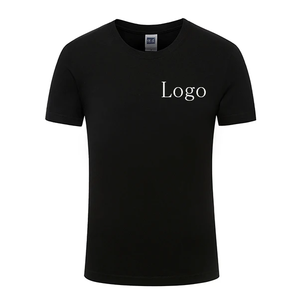 2021 New Design Customer Company Logo or Photos T-shirt Cotton T Shirt Print Customized Short Sleeve Blank Round Neck Casual
2021 New Design Customer Company Logo or Photos T-shirt Cotton T Shirt Print Customized Short Sleeve Blank Round Neck Casual