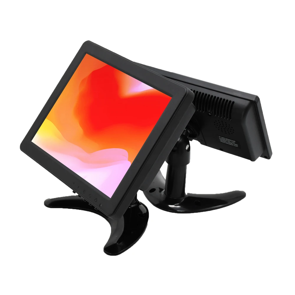 High Resolution Uusb 8 inch Capacitive Touch Screen Lcd Monitor Square Computer Mini Cctv Camera Small Monitor
High Resolution Uusb 8 inch Capacitive Touch Screen Lcd Monitor Square Computer Mini Cctv Camera Small Monitor
