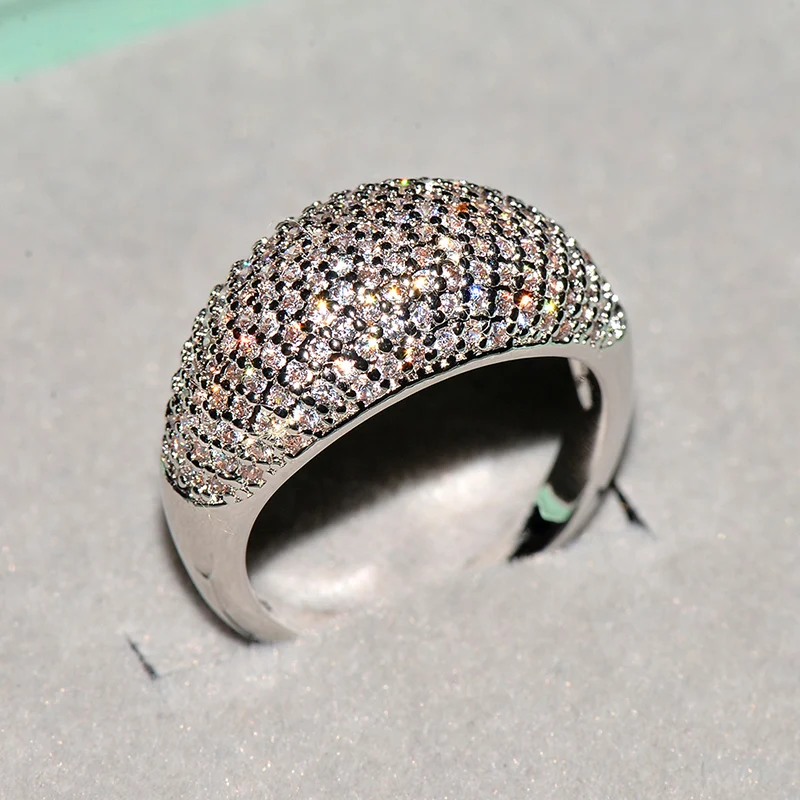 Fashion Jewelry Wholesale Price KYRA0588 CZ Rings Shine 3A Zircon Rings for women, Silver,gold,rose gold
Fashion Jewelry Wholesale Price KYRA0588 CZ Rings Shine 3A Zircon Rings for women, Silver,gold,rose gold