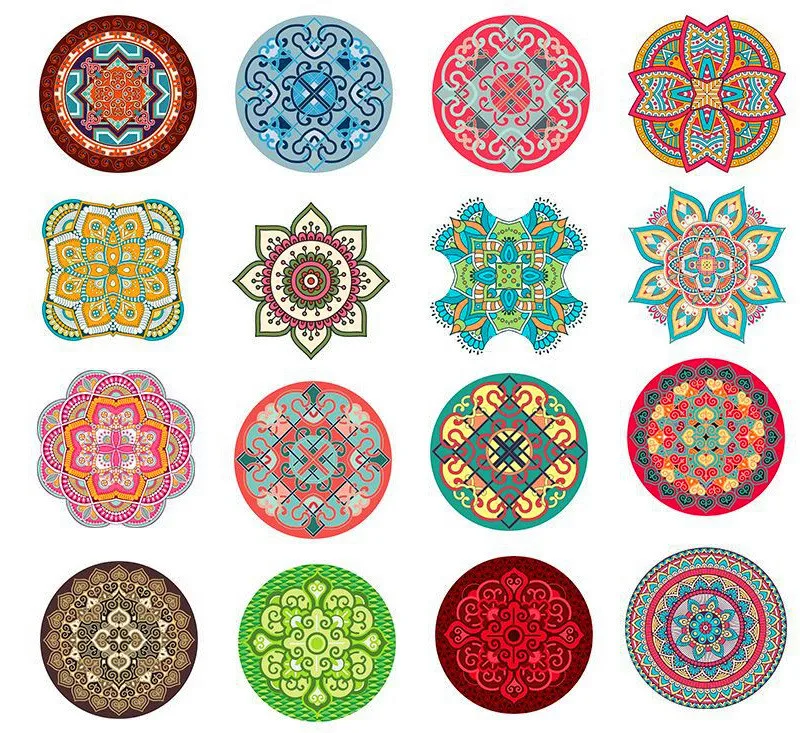 2021 Hot Selling Custom Printed Round Sublimation Blank Ceramic Coasters, Customized color
2021 Hot Selling Custom Printed Round Sublimation Blank Ceramic Coasters, Customized color