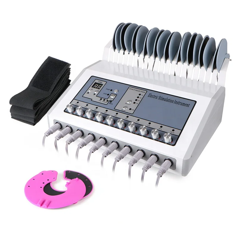 Electrostimulation Other Beauty Equipment microcurrent machine bio microcurrent machine microcurrent body slimming machine
Electrostimulation Other Beauty Equipment microcurrent machine bio microcurrent machine microcurrent body slimming machine
