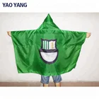 Low Price Flying Cloth Diving Flag Advertising