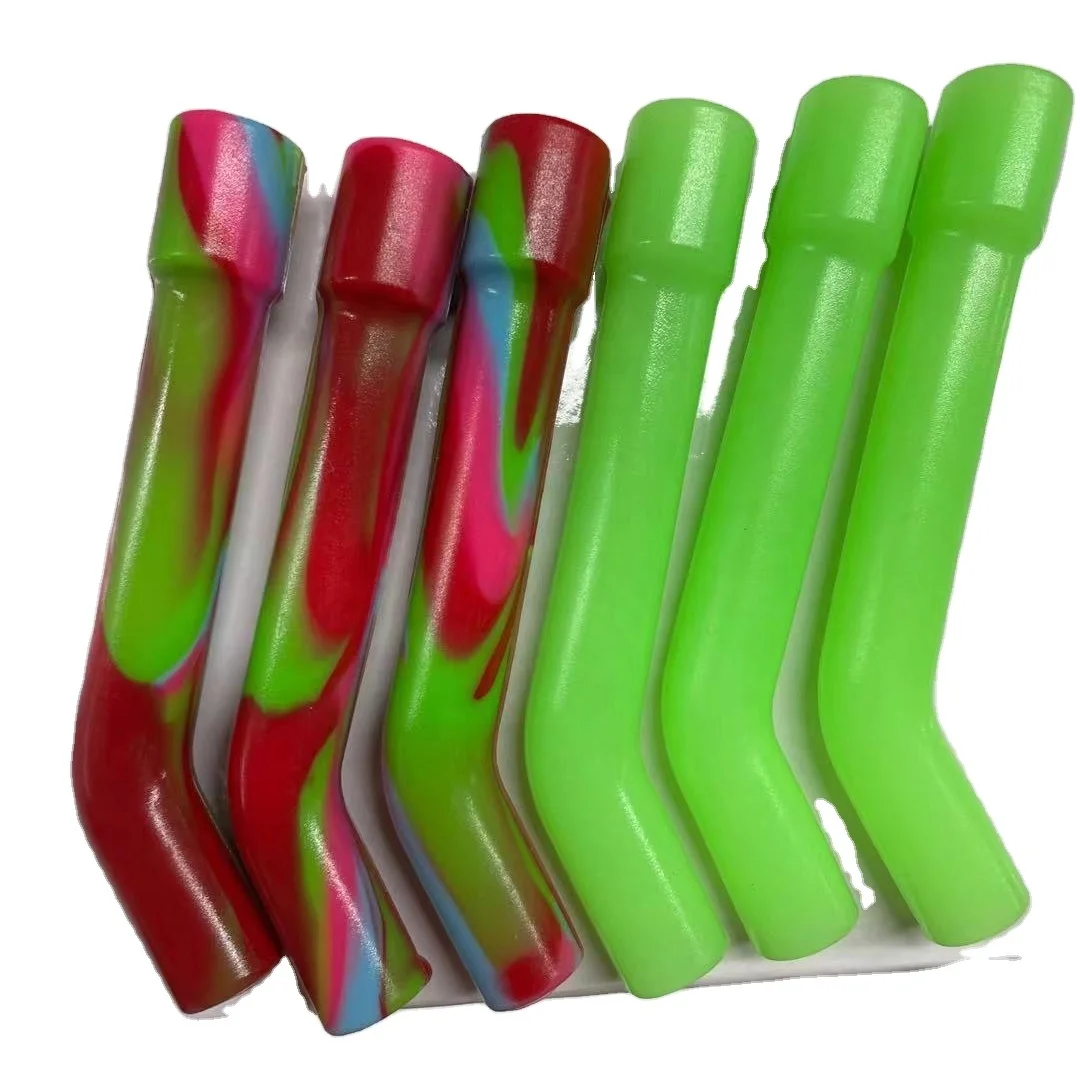 Free shipping Smoke shop supply hot selling silicone nozzle neon glow in the dark green smoke mouth nozzle, Refers to pic
Free shipping Smoke shop supply hot selling silicone nozzle neon glow in the dark green smoke mouth nozzle, Refers to pic